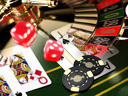 Casino SpinCity